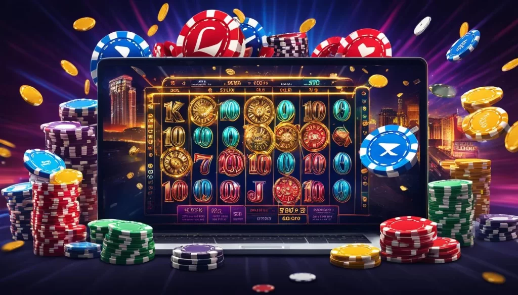 Giải Đấu Bắn Cá Hàng Tháng