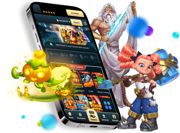 Quản lý tài khoản VIP banca28 iOS