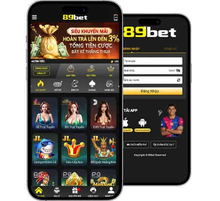Biểu tượng thanh toán an toàn và rút tiền nhanh chóng trên banca28 iOS