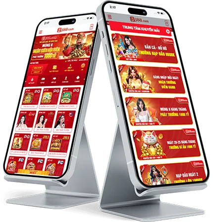 Cấp độ VIP Bạc banca28 iOS