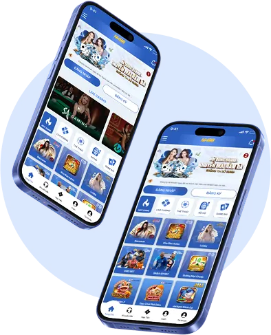 Thư viện trò chơi đa dạng tại Banca28 iOS