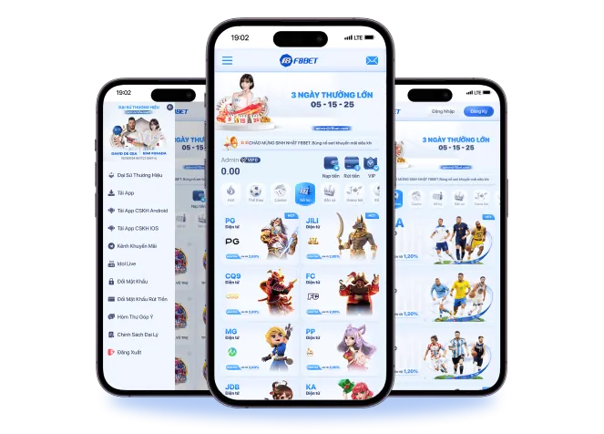 Giao diện cược trực tiếp với tỷ lệ kèo thay đổi liên tục trên banca28 iOS