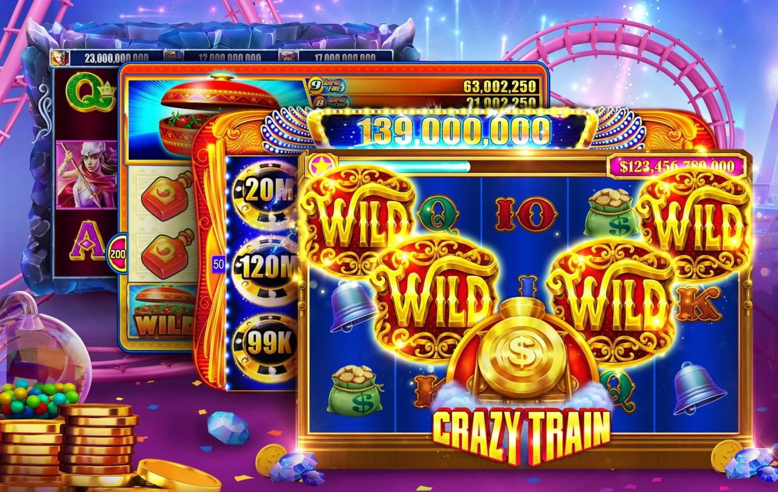 Bắn Cá Jackpot banca28 iOS