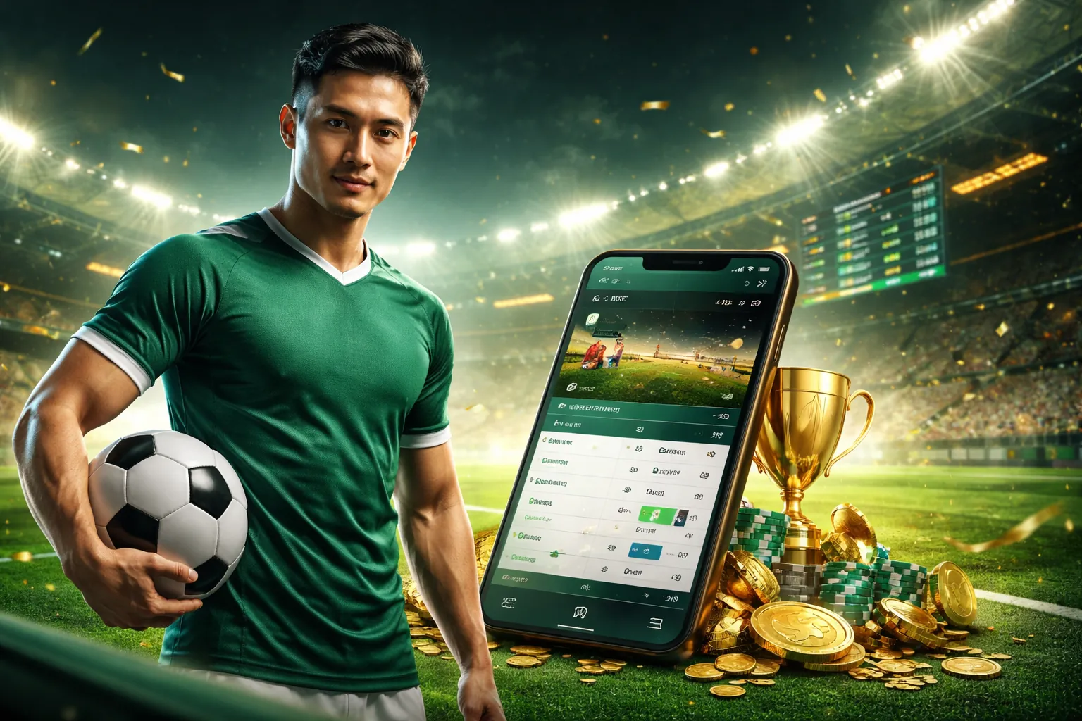 Slot Game Nổ Hũ banca28 iOS