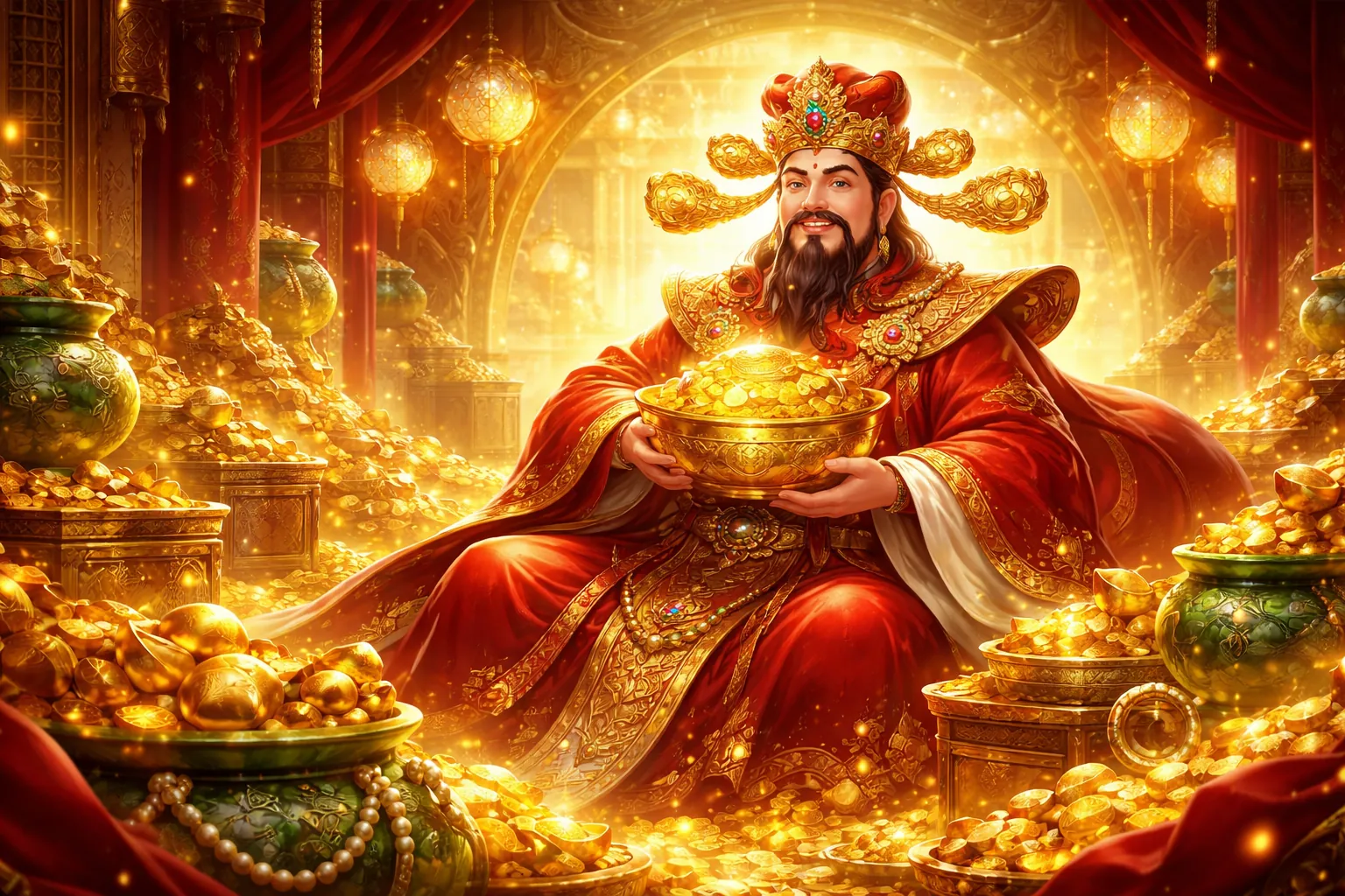 Hình ảnh chính về chiến lược chơi game banca28 iOS