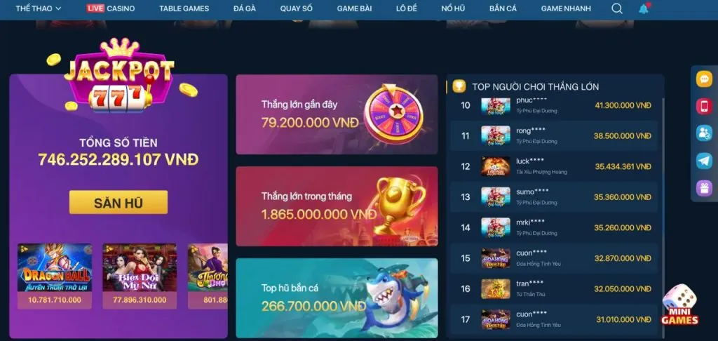 Sự Kiện Lễ Hội Đặc Biệt
